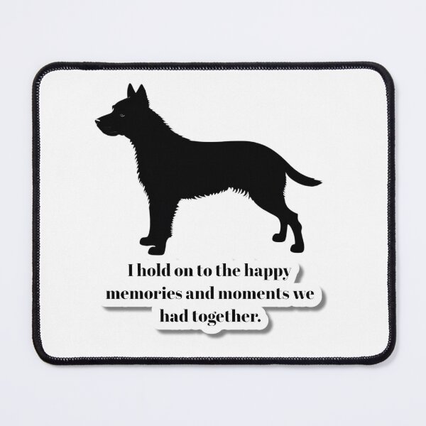 Item preview, Phrases for pets that are not designed and sold by Merelita.