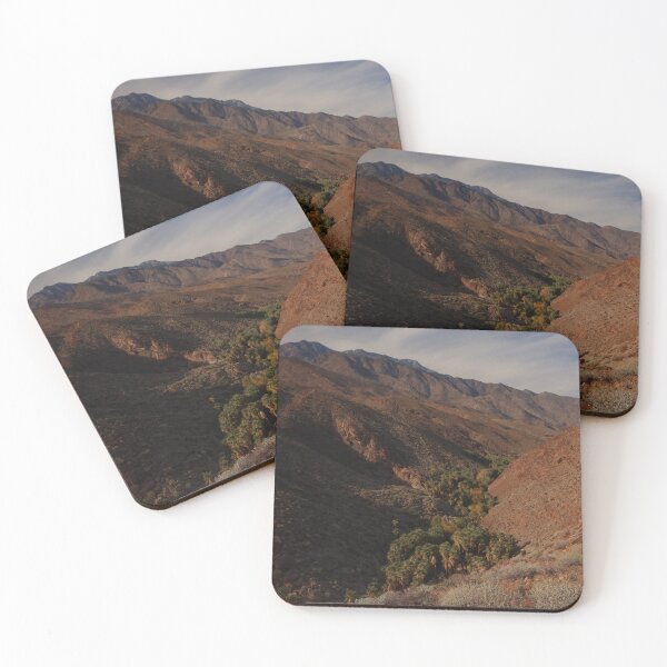 Item preview, Oasis in the San Jacinto Range designed and sold by outdoorstudio.
