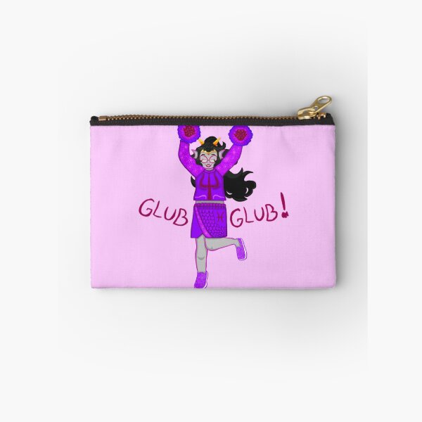 Item preview, cheerleader feferi designed and sold by 6ilent-9ufferer.