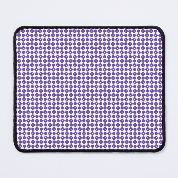 Item preview, Small purple flowers. designed and sold by MirBer.