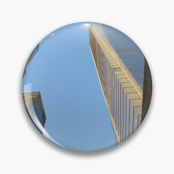 Item preview, Modern Architecture, Skyscrapers, Midtown West, New York City designed and sold by lenspiro.
