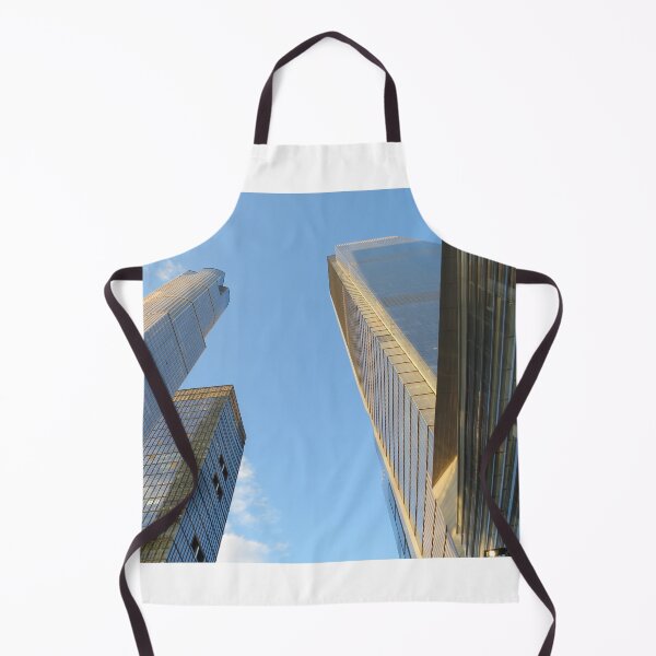 Item preview, Modern Architecture, Skyscrapers, Midtown West, New York City designed and sold by lenspiro.