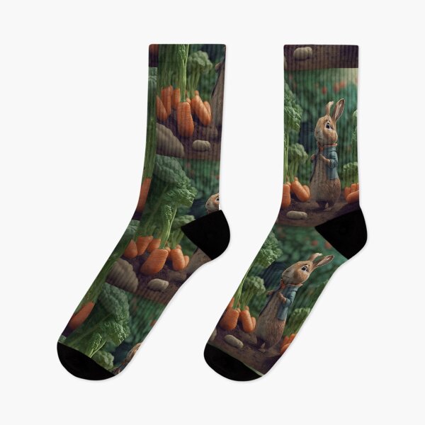 Item preview, rabbit paradise designed and sold by ORVIATO.