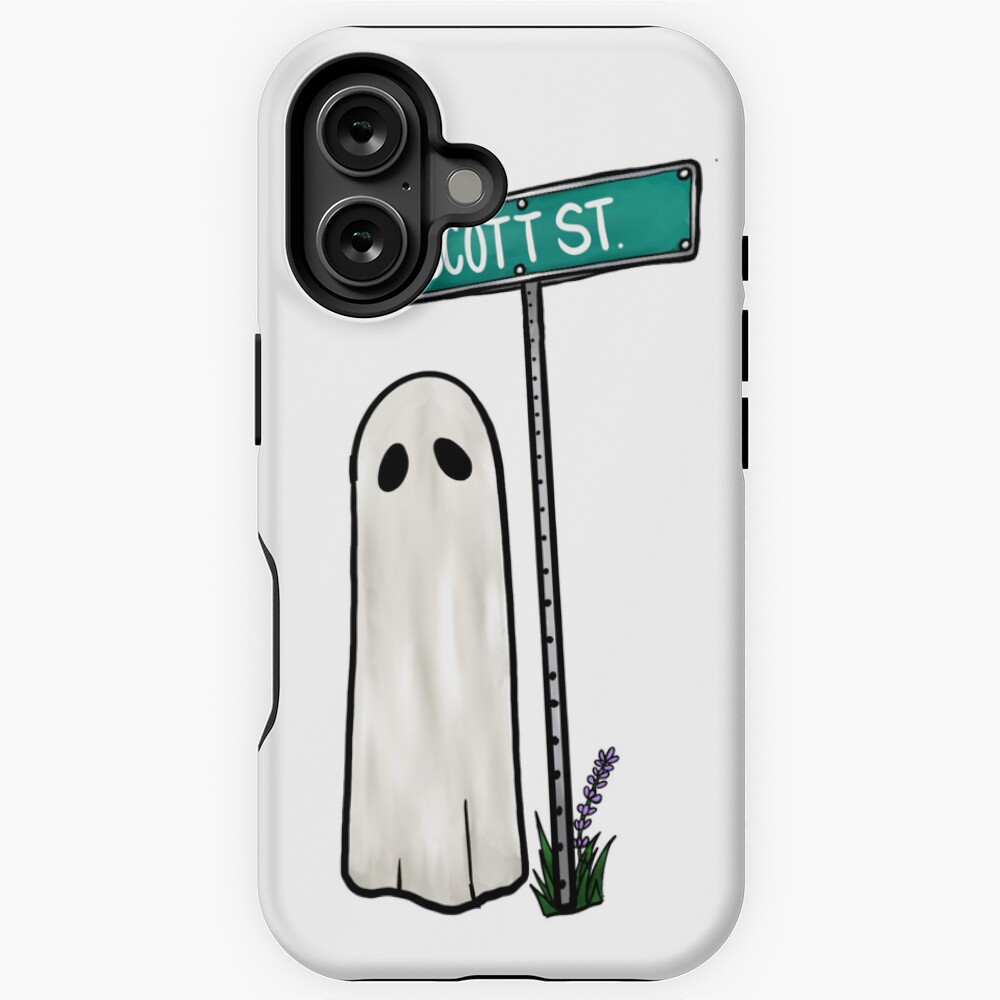 Item preview, iPhone Magsafe Tough Case designed and sold by Hope419.