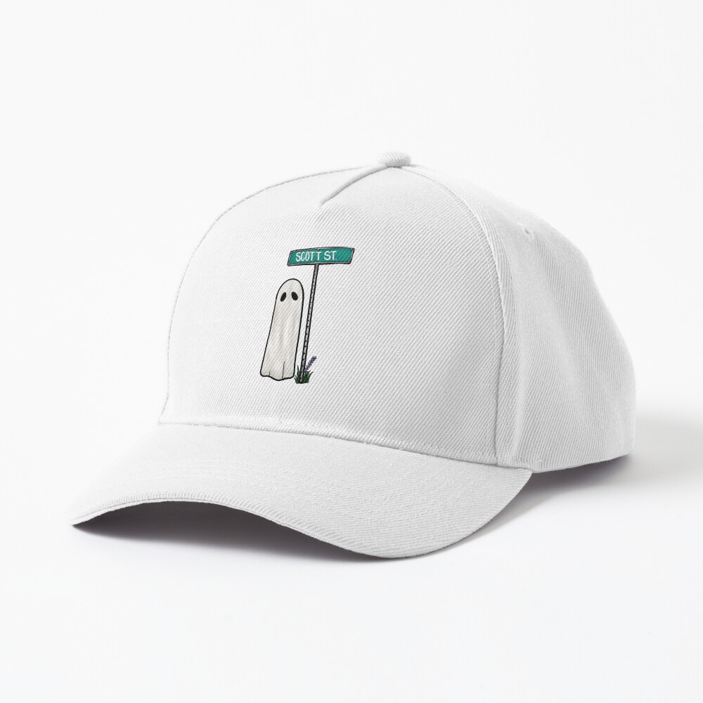 Item preview, Baseball Cap designed and sold by Hope419.