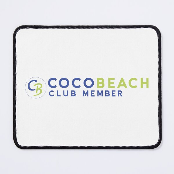 Item preview, Coco Beach Club Member designed and sold by HunSpen.