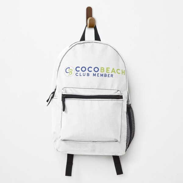 Item preview, Coco Beach Club Member designed and sold by HunSpen.