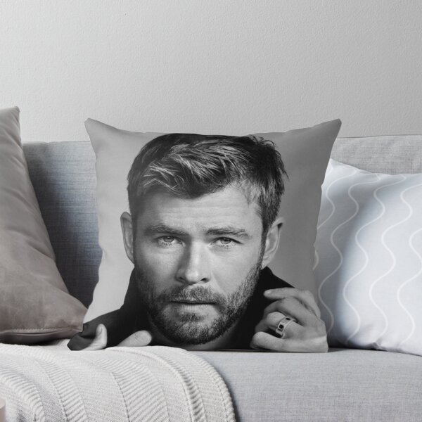 Item preview, Chris Hemsworth 90s designed and sold by Aouad98.