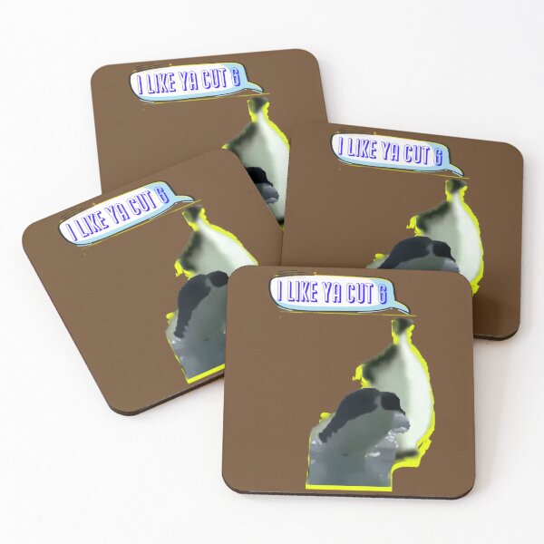 Item preview, I like ya cut g Penguin Version - Funny   designed and sold by Suberocal.
