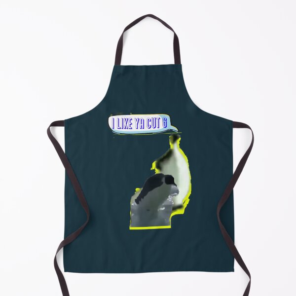 Item preview, I like ya cut g Penguin Version - Funny   designed and sold by Suberocal.