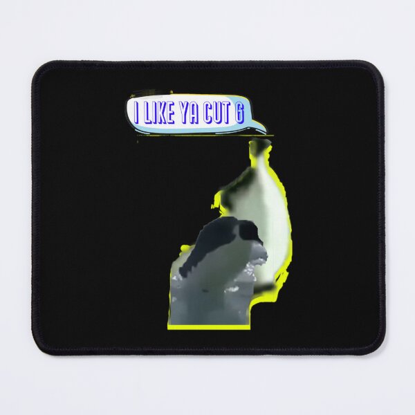 Item preview, I like ya cut g Penguin Version - Funny   designed and sold by Suberocal.