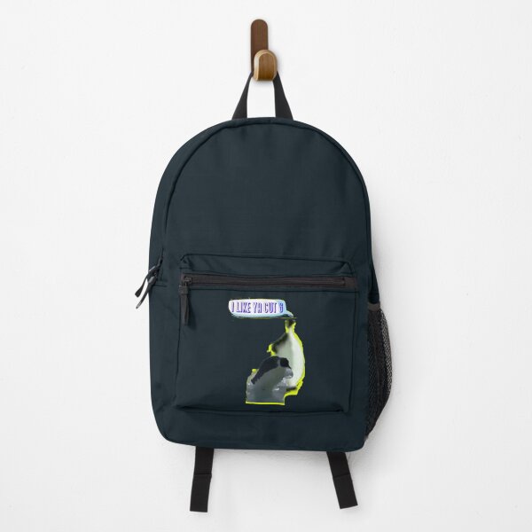 Item preview, I like ya cut g Penguin Version - Funny   designed and sold by Suberocal.
