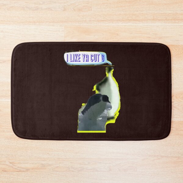 Item preview, I like ya cut g Penguin Version - Funny   designed and sold by Suberocal.