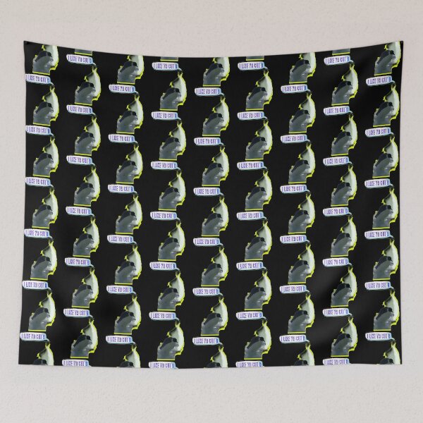 Item preview, I like ya cut g Penguin Version - Funny   designed and sold by Suberocal.