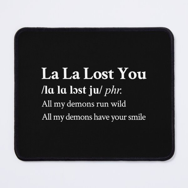 Item preview, 88 Rising Niki Zefanya Aesthetic Group Quote Lyrics Black designed and sold by StickTheSong.