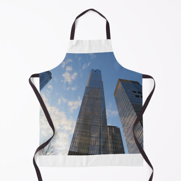 Item preview, Modern Architecture, Skyscrapers, Midtown West, New York City designed and sold by lenspiro.
