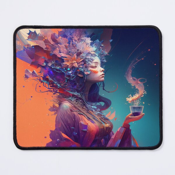 Item preview, Women in Chroma: Crafting Colors designed and sold by ThreadGallery.