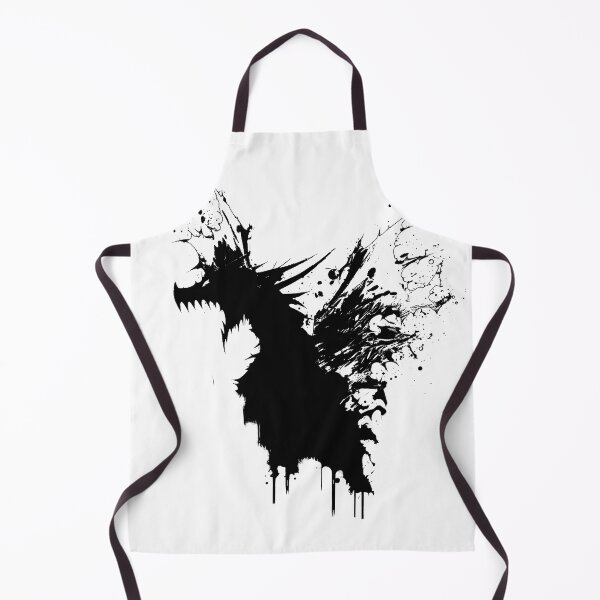 Item preview, Ink Dragon - JoakoZeta designed and sold by Joako Zeta.