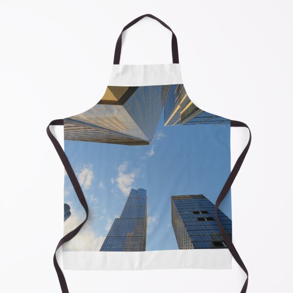 Item preview, Modern Architecture, Skyscrapers, Midtown West, New York City designed and sold by lenspiro.