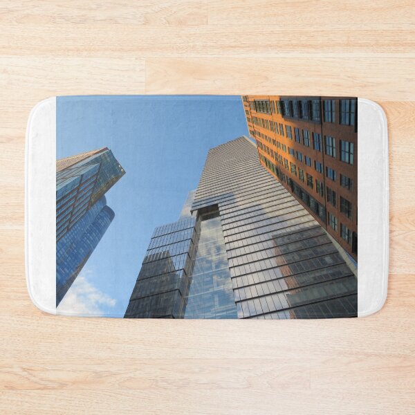 Item preview, Modern Architecture, Skyscrapers, Midtown West, New York City designed and sold by lenspiro.