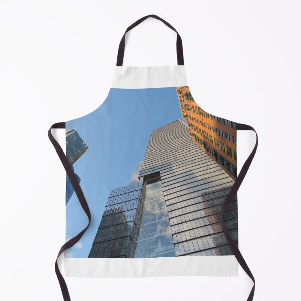 Item preview, Modern Architecture, Skyscrapers, Midtown West, New York City designed and sold by lenspiro.
