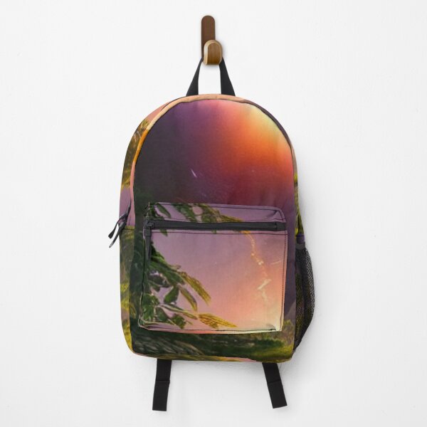 Item preview, Sunset View From a Paradise Planet of a Blackhole  designed and sold by Space-Wear.