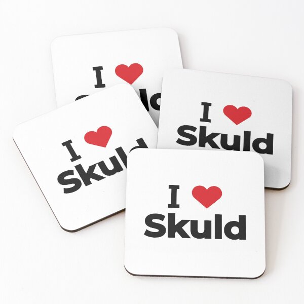 Item preview, I love Skuld designed and sold by Moyanana.