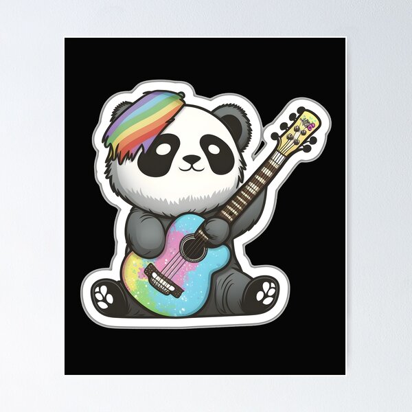 Best Emo Pandas Royalty-Free Images, Stock Photos & Pictures