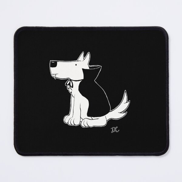 Item preview, Count Dogula designed and sold by deeceethered.