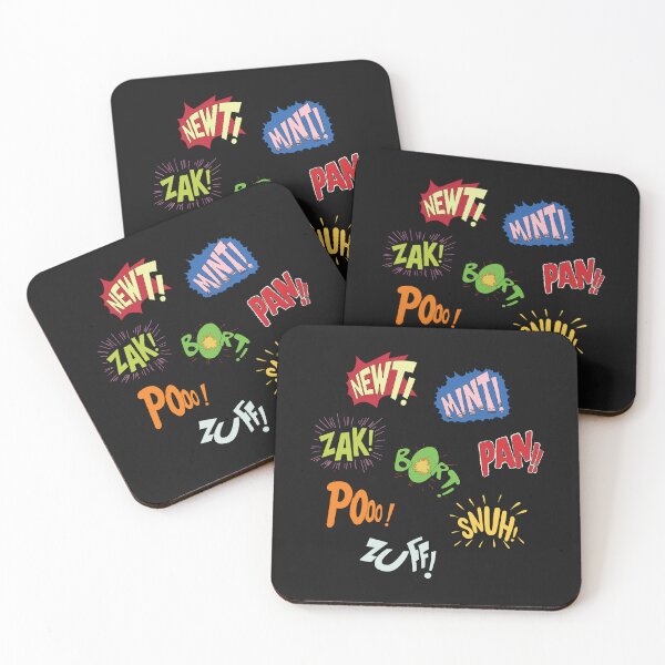Item preview, Radioactive Man Sound Effects designed and sold by REALsaintpetty.