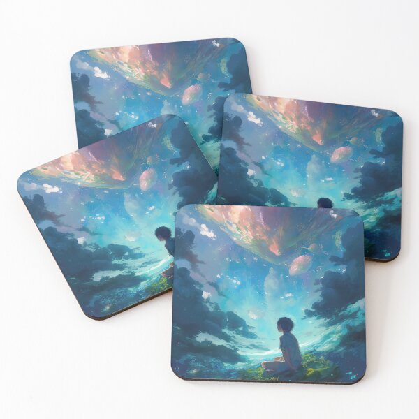 Item preview, Universal Oneness Universal Synchronicity designed and sold by SeedDesign.