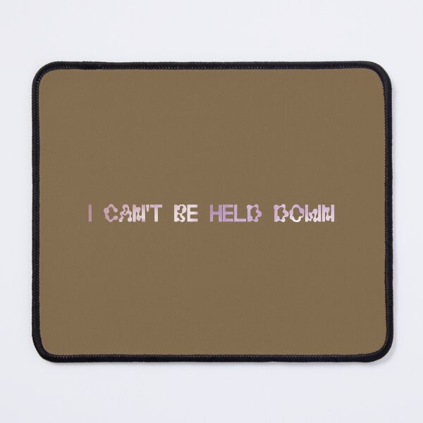 Item preview, Sophie Aesthetic Quote Alternative Lyrics designed and sold by StickTheSong.