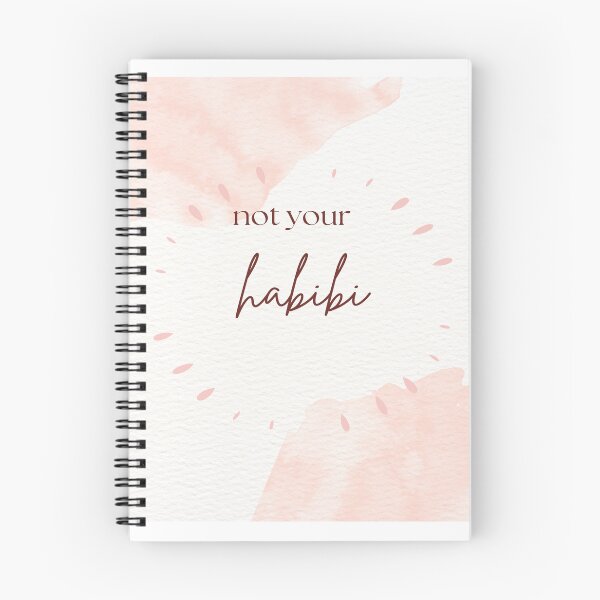 Item preview, not your habibi designed and sold by princevb2011.