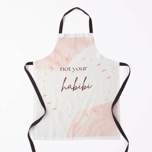 Item preview, not your habibi designed and sold by princevb2011.