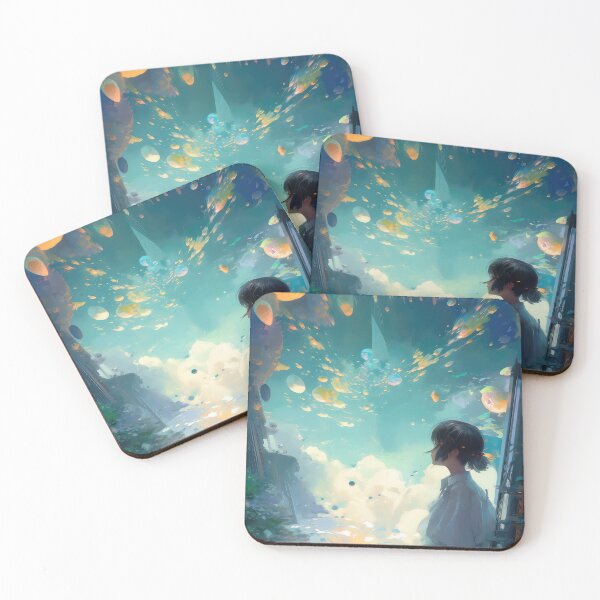 Item preview, Universal Oneness Universal Synchronicity designed and sold by SeedDesign.