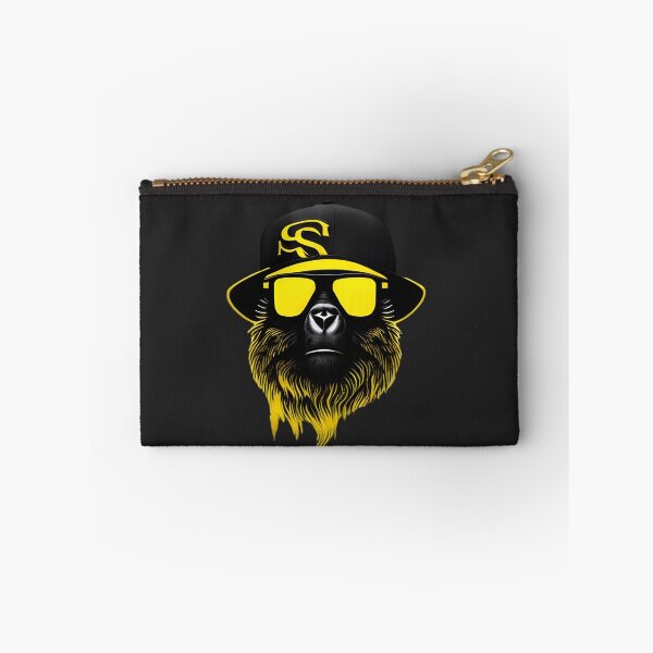 Item preview, Rapper-style Monkey  designed and sold by Rui Fernandes.