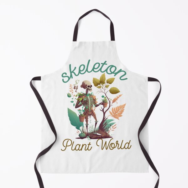 Item preview, skeleton grazing plants designed and sold by YomaYoo.