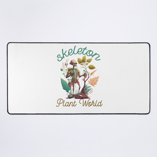 Item preview, skeleton grazing plants designed and sold by YomaYoo.