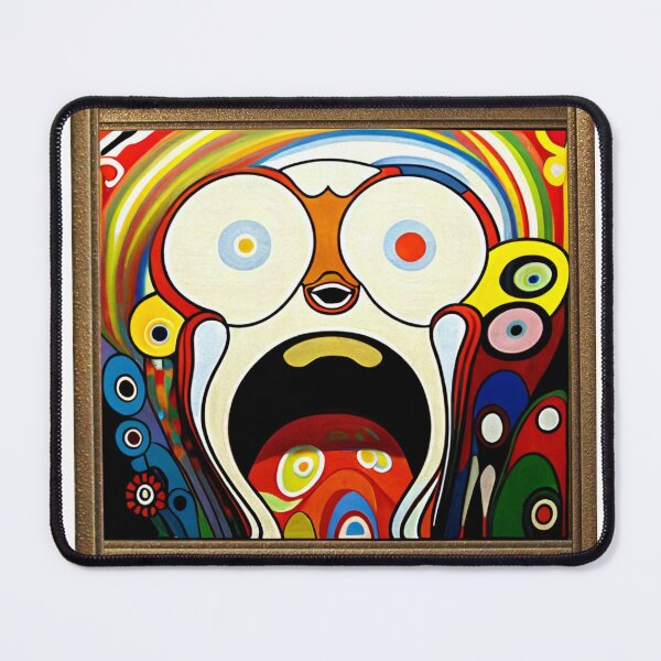 Item preview, The Shout designed and sold by ImageEmporium.
