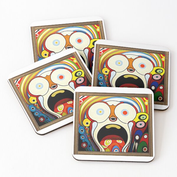 Item preview, The Shout designed and sold by ImageEmporium.
