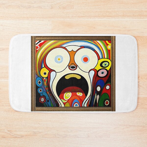 Item preview, The Shout designed and sold by ImageEmporium.