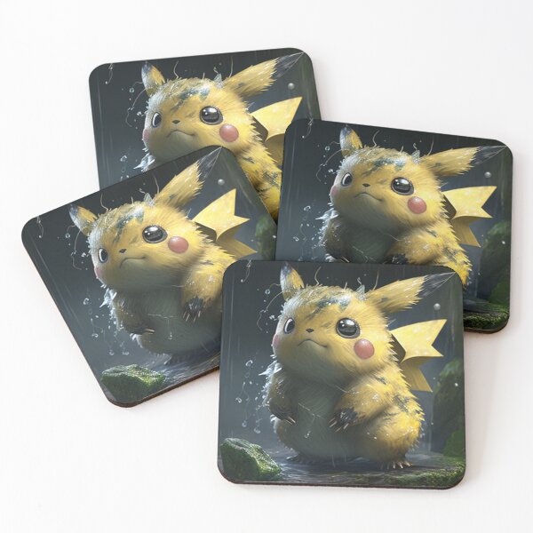 Item preview,  pikamee designed and sold by Overthinker9.