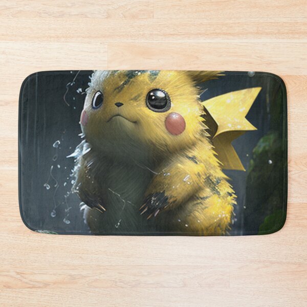 Item preview,  pikamee designed and sold by Overthinker9.