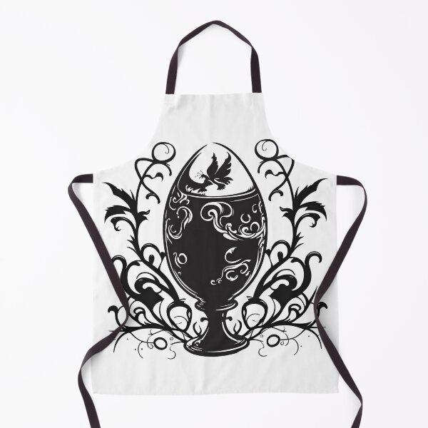 Item preview, Gothic Vase designed and sold by Teequeque.