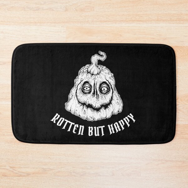 Item preview, Rotten but happy designed and sold by frydasdesigns.