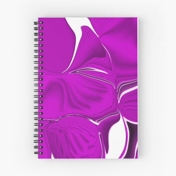 Item preview, Violet Doodles designed and sold by Tw1nsAIArt.