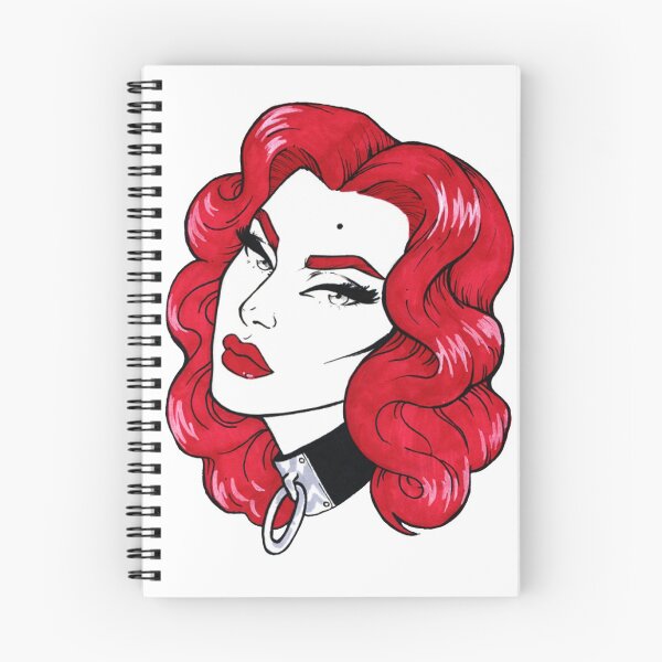 Item preview, Miss Fame designed and sold by cptpuggles2.