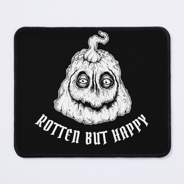 Item preview, Rotten but happy designed and sold by frydasdesigns.