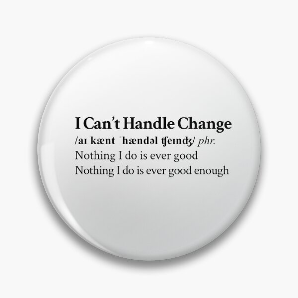 Item preview, Roar Aesthetic Rock Band Group Quote Lyrics designed and sold by StickTheSong.