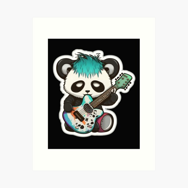 Best Emo Pandas Royalty-Free Images, Stock Photos & Pictures
